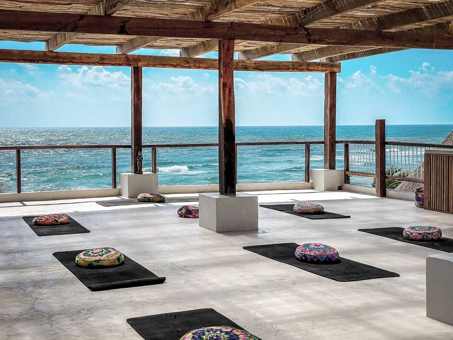 Restore and Renew Tulum Wellness Ritiro – 24 - 30 maggio 2026