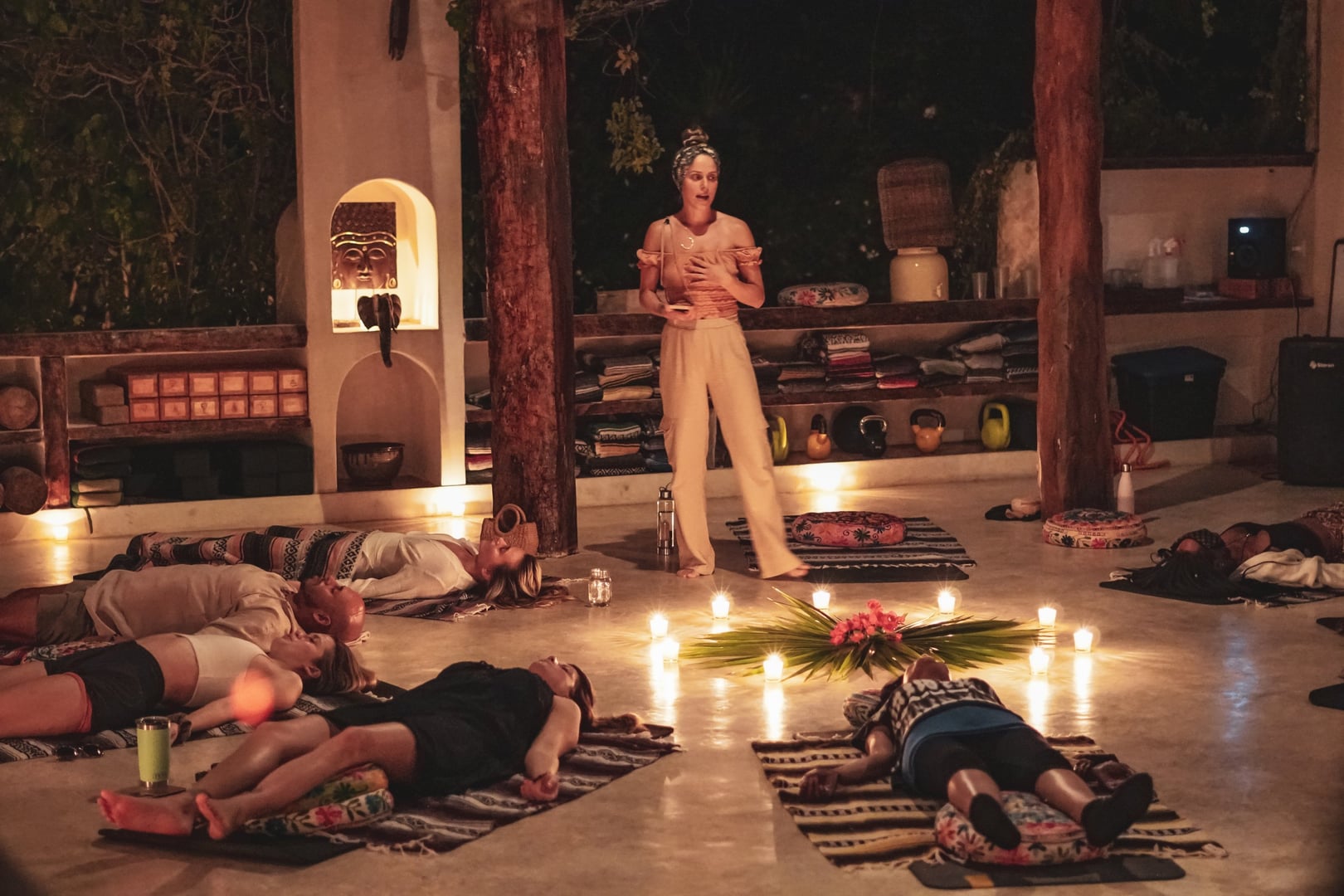 Restore and Renew Tulum Wellness Ritiro – 24 - 30 maggio 2026