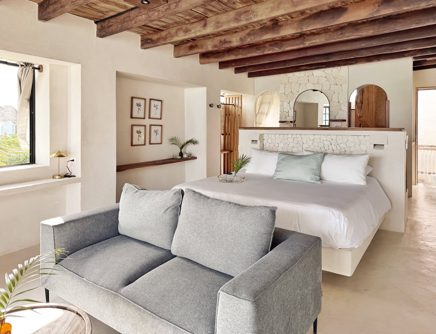 Restore and Renew Tulum Wellness Ritiro – 24 - 30 maggio 2026