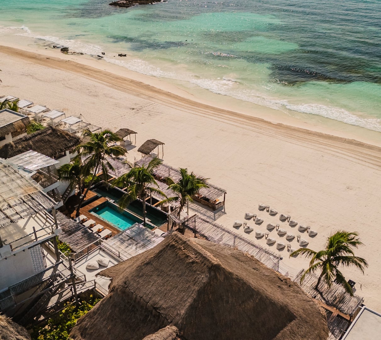 Restore and Renew Tulum Wellness Ritiro – 24 - 30 maggio 2026