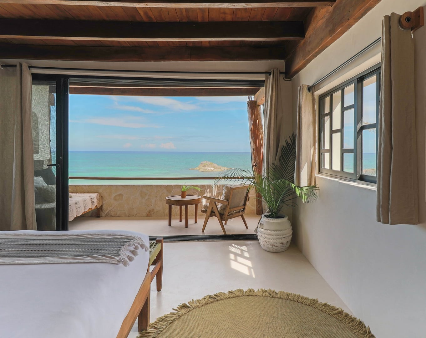 Restore and Renew Tulum Wellness Ritiro – June 17 - 23, 2026