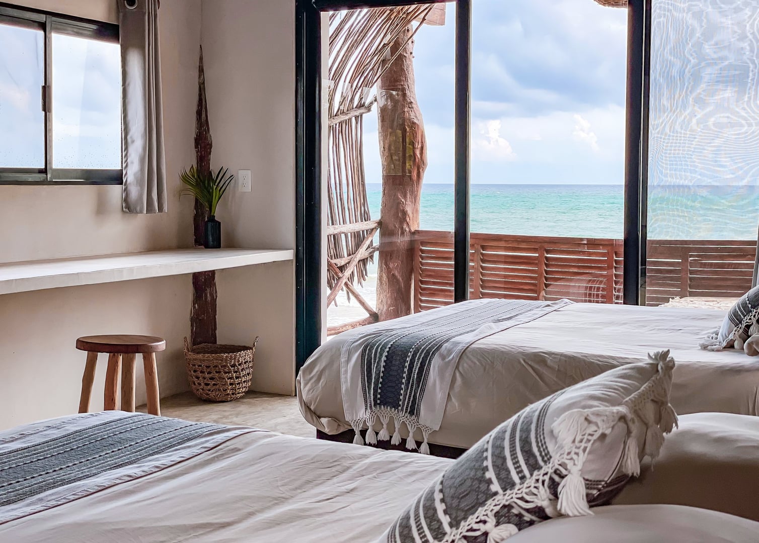 Restore and Renew Tulum Wellness Ritiro – June 17 - 23, 2026