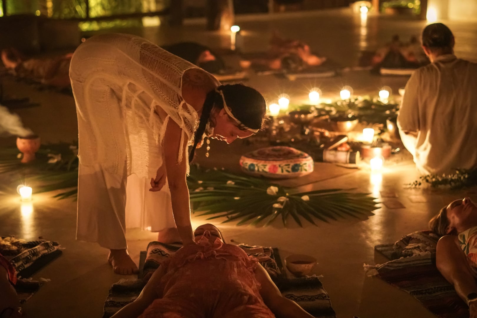 Restore and Renew Tulum Wellness Ritiro – June 17 - 23, 2026
