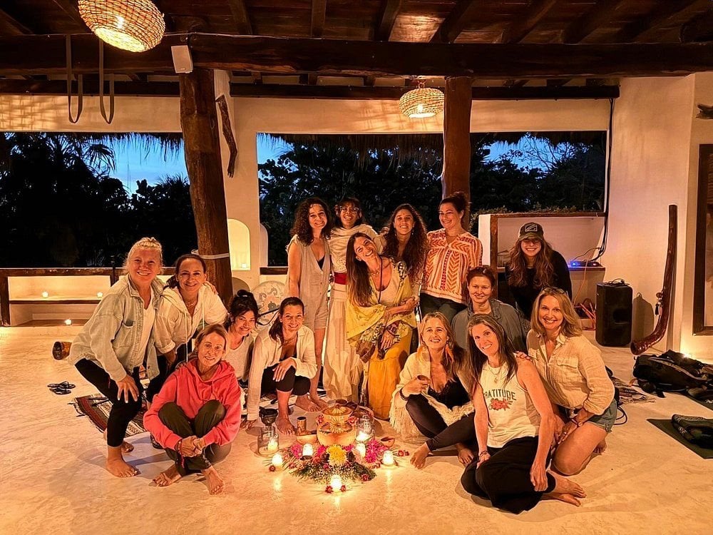 Restore and Renew Tulum Wellness Ritiro – 20 - 26 giugno 2026