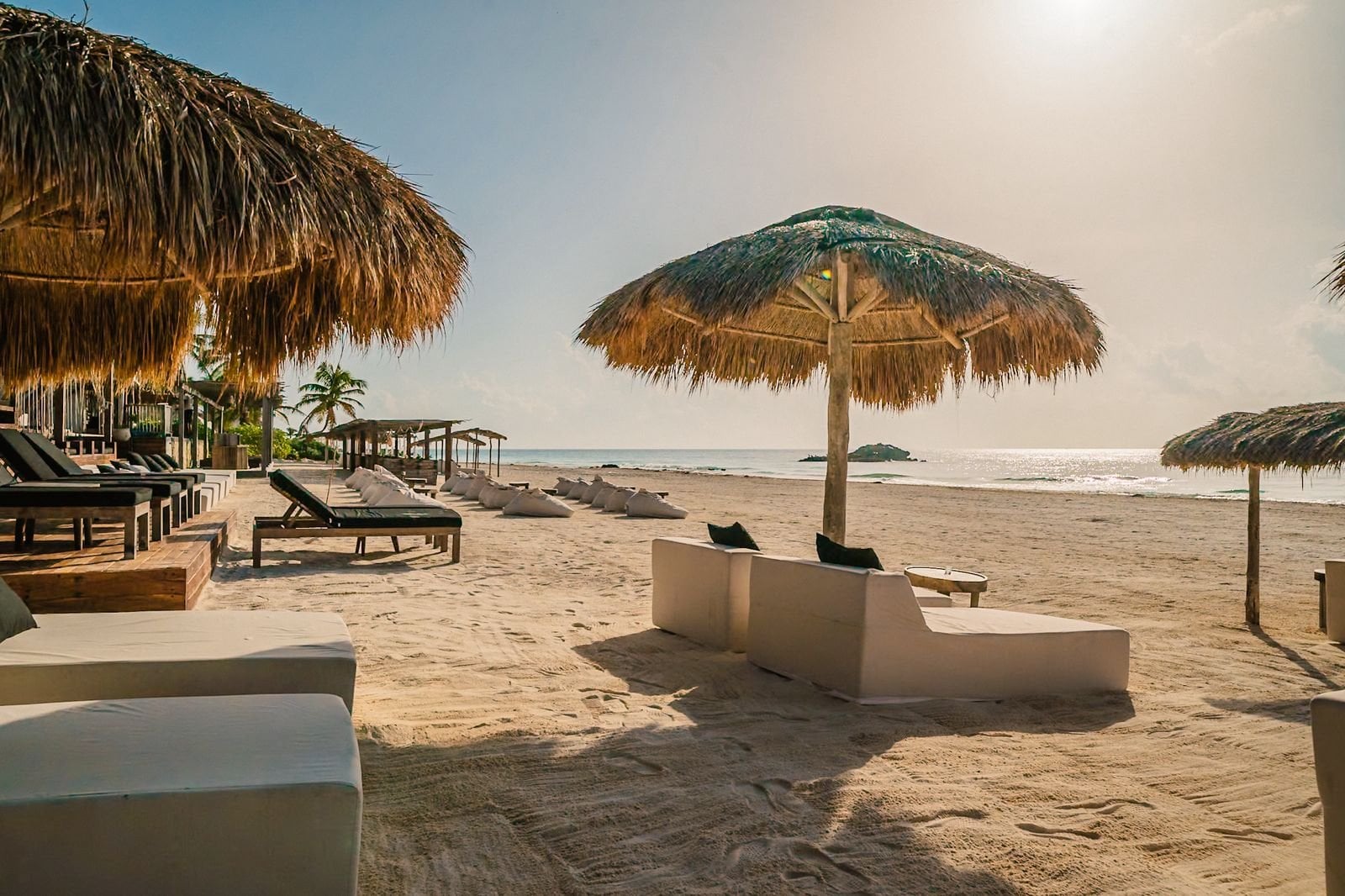 Restore and Renew Tulum Wellness Ritiro – 20 - 26 giugno 2026