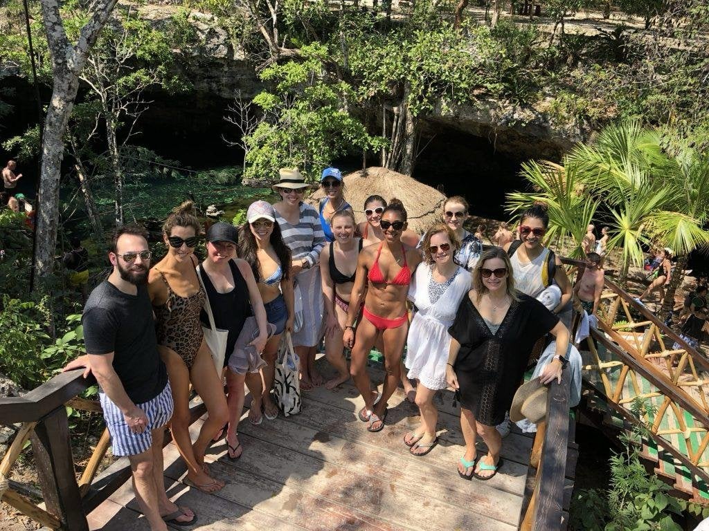 Restore and Renew Tulum Wellness Retreat – 30 giugno - 6 luglio 2026
