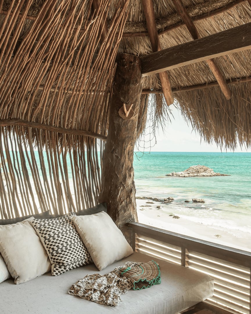 Restore and Renew Tulum Wellness Retreat – 30 giugno - 6 luglio 2026