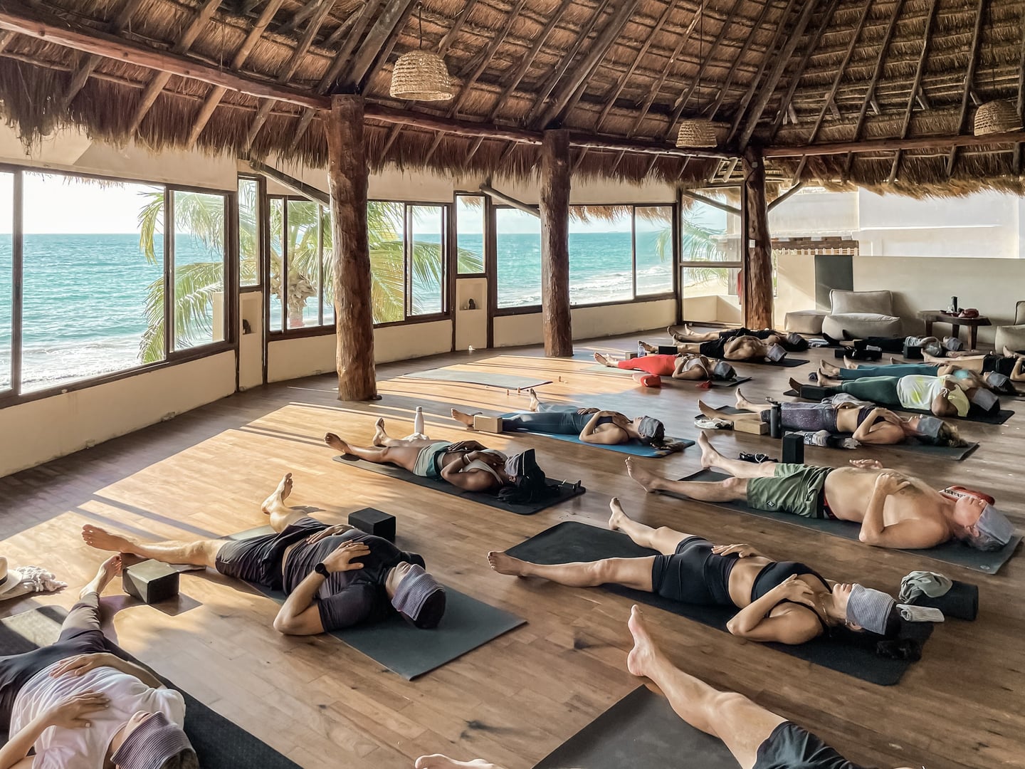 Restore and Renew Tulum Wellness Retreat – 30 giugno - 6 luglio 2026