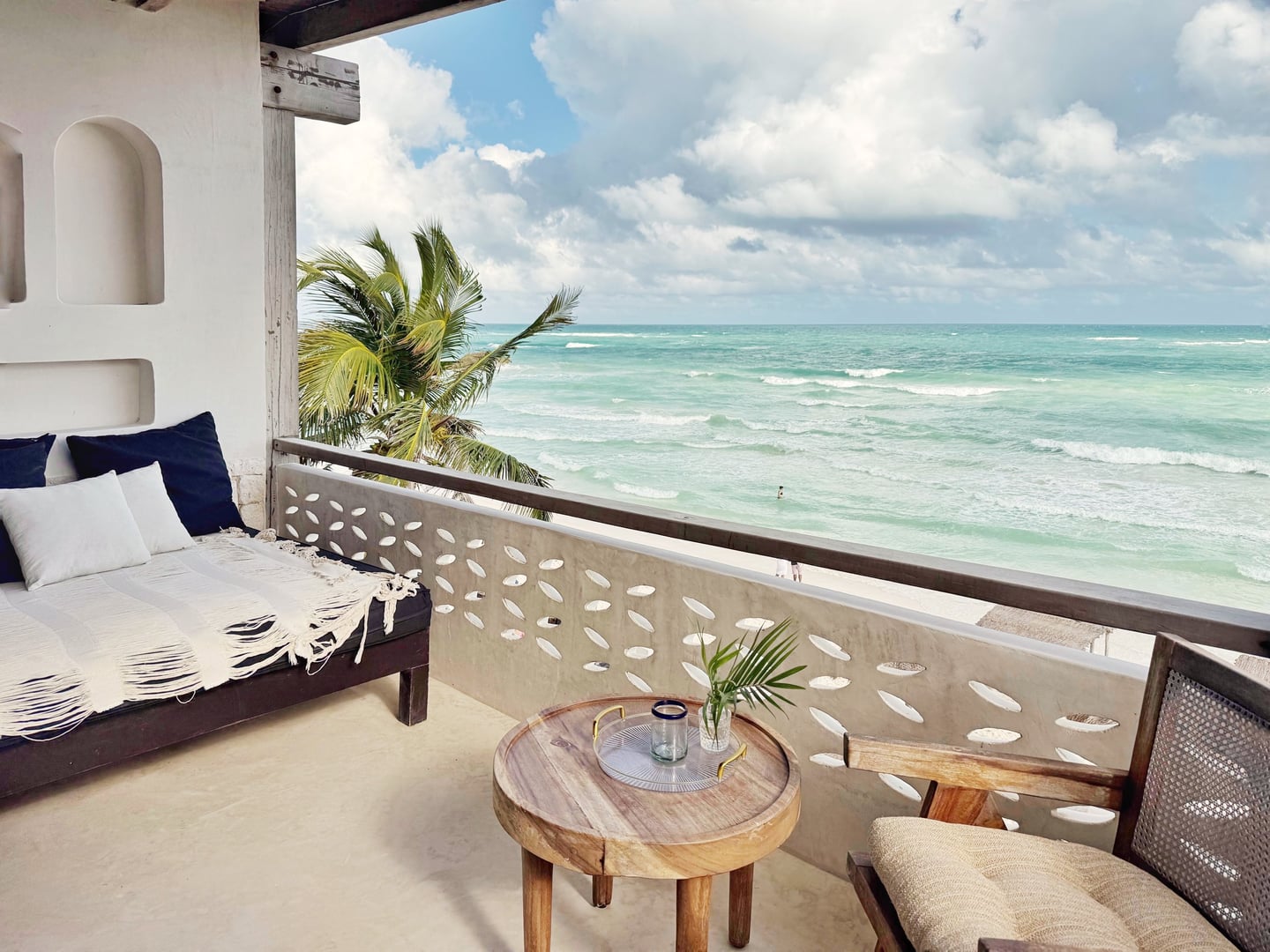 Restore and Renew Tulum Wellness Retreat – 30 giugno - 6 luglio 2026