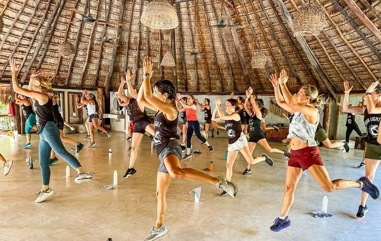 Restore and Renew Tulum Wellness Ritiro – 15 - 21 agosto 2026
