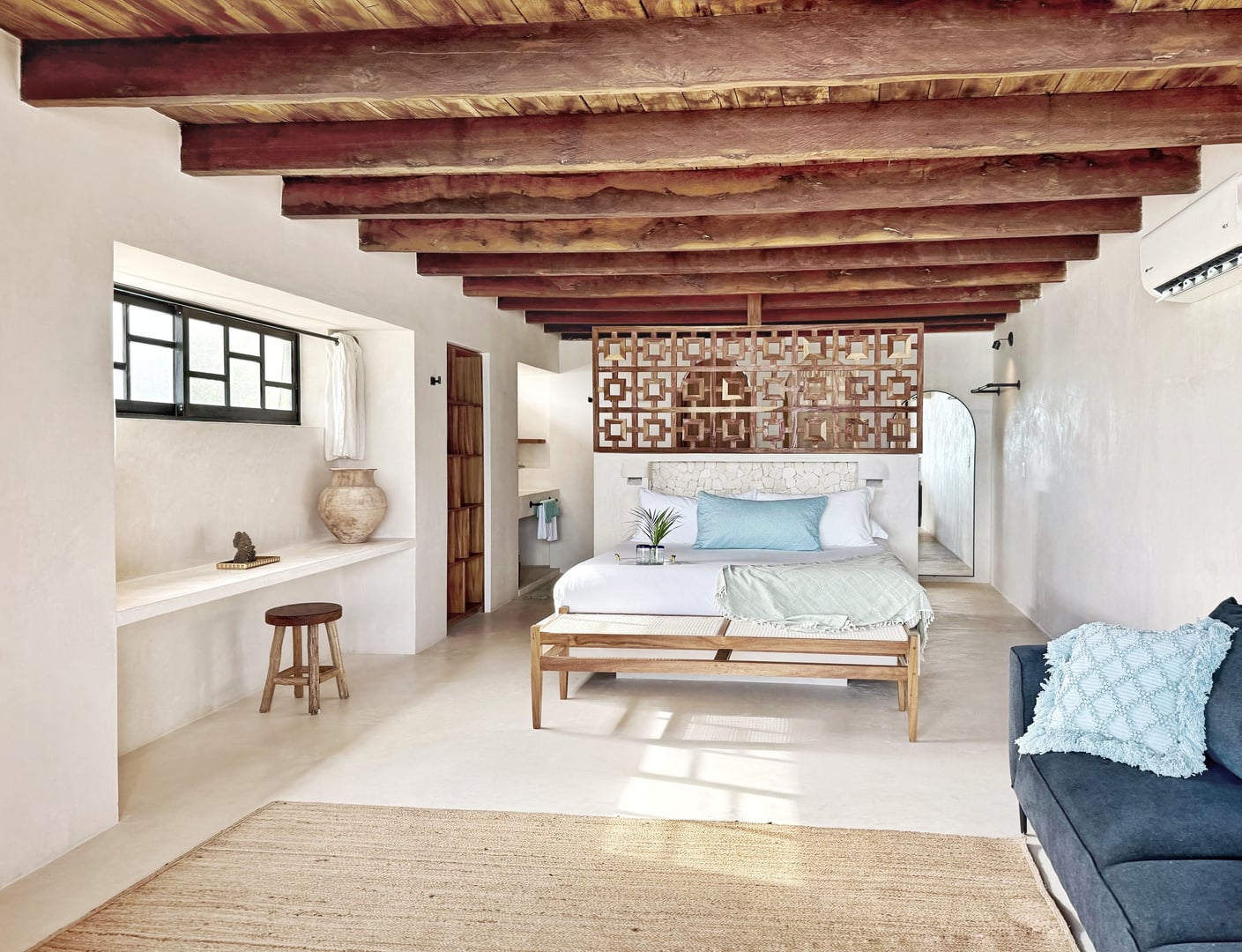 Restore and Renew Tulum Wellness Ritiro – 15 - 21 agosto 2026