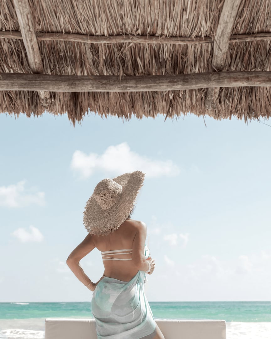 Restore and Renew Tulum Wellness Ritiro – 15 - 21 agosto 2026