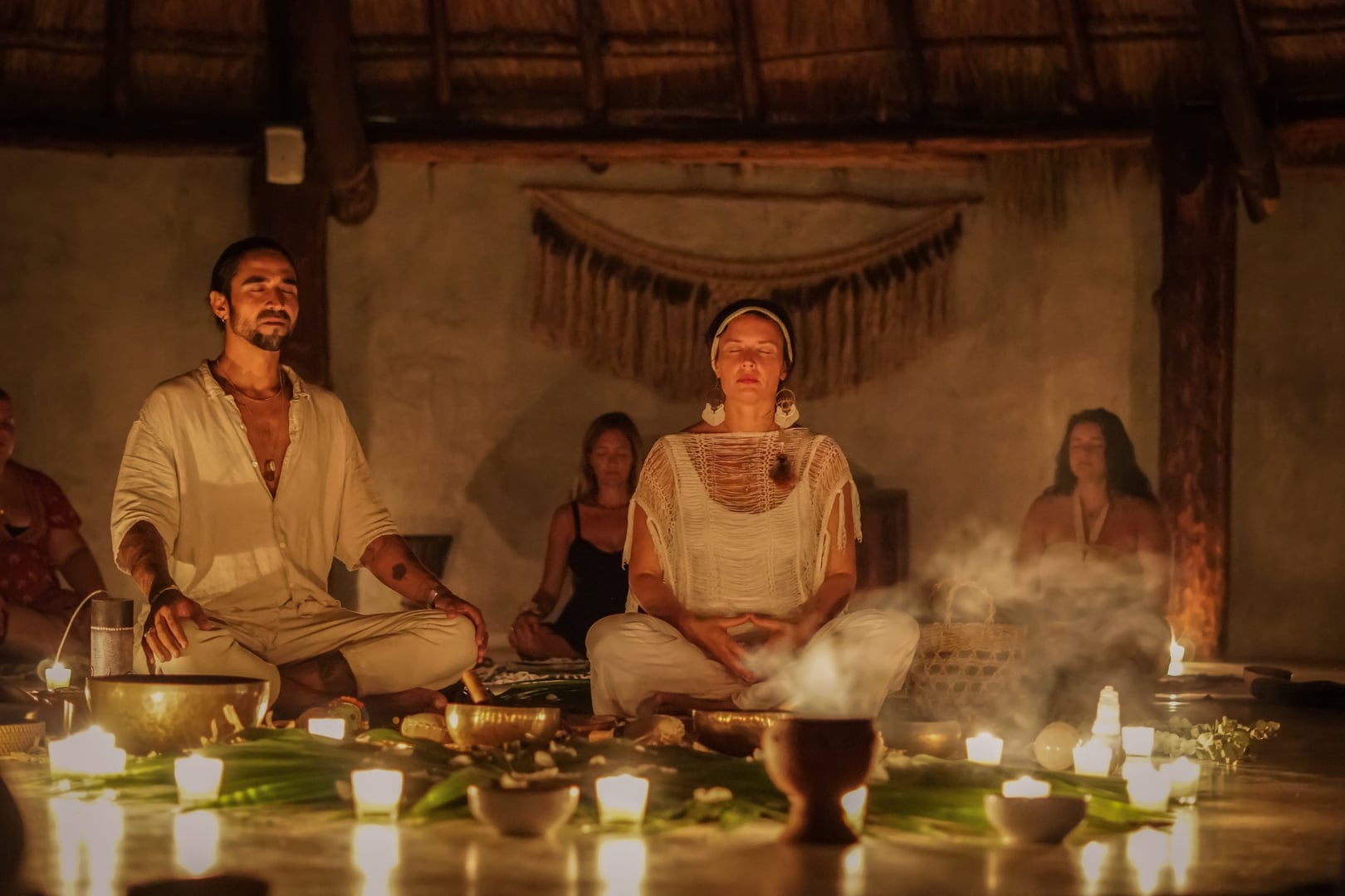Restore and Renew Tulum Wellness Ritiro – 15 - 21 agosto 2026