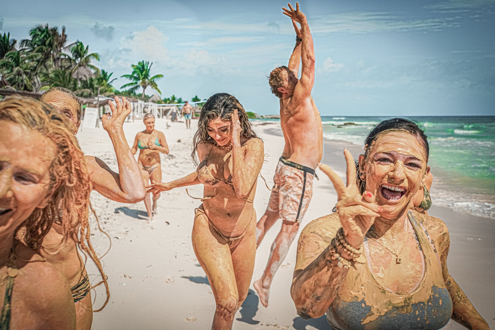 Restore and Renew Tulum Wellness Ritiro – 15 - 21 agosto 2026