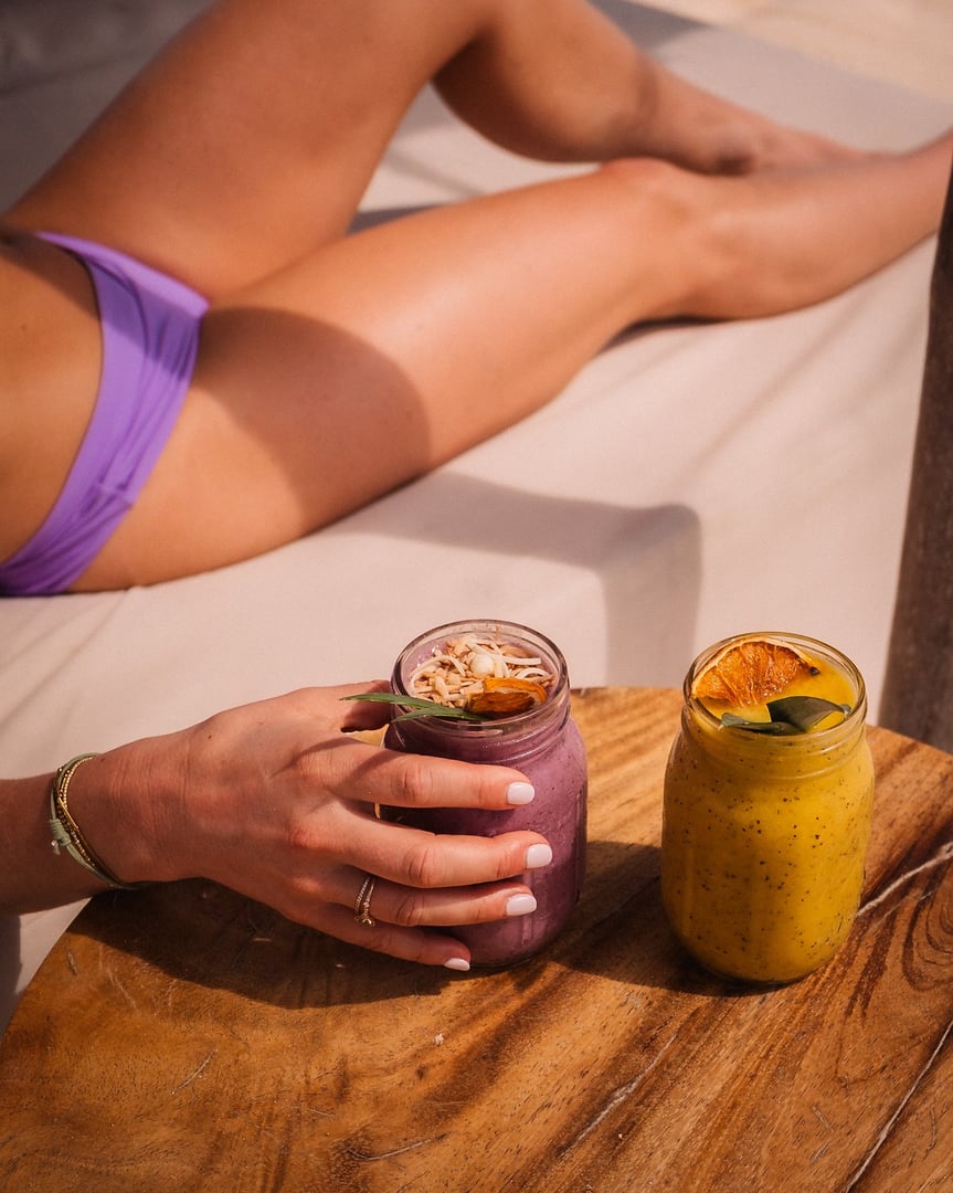 Restore and Renew Tulum Wellness Ritiro – 15 - 21 agosto 2026