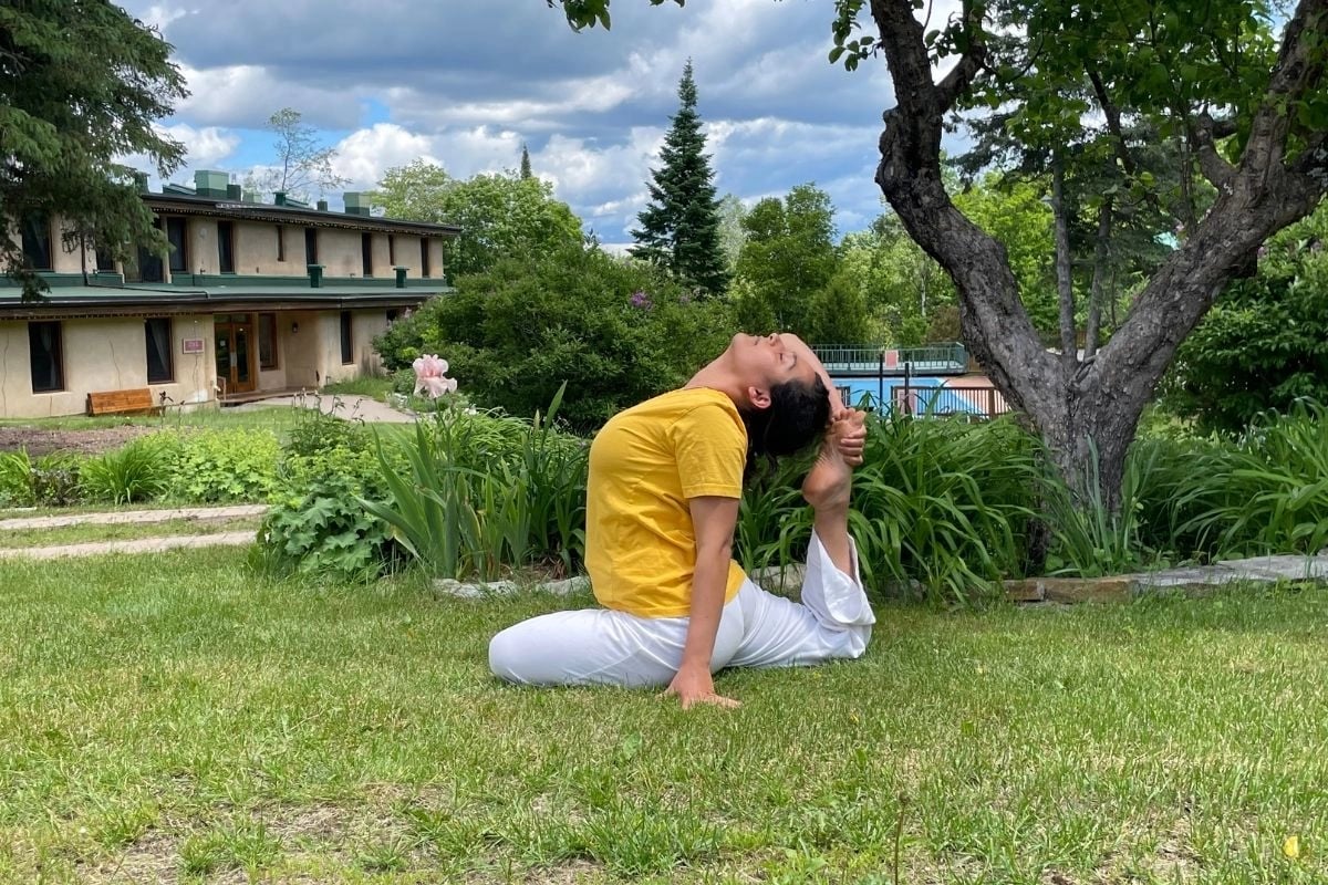 Corso di formazione avanzata per insegnanti di yoga (ATTC)