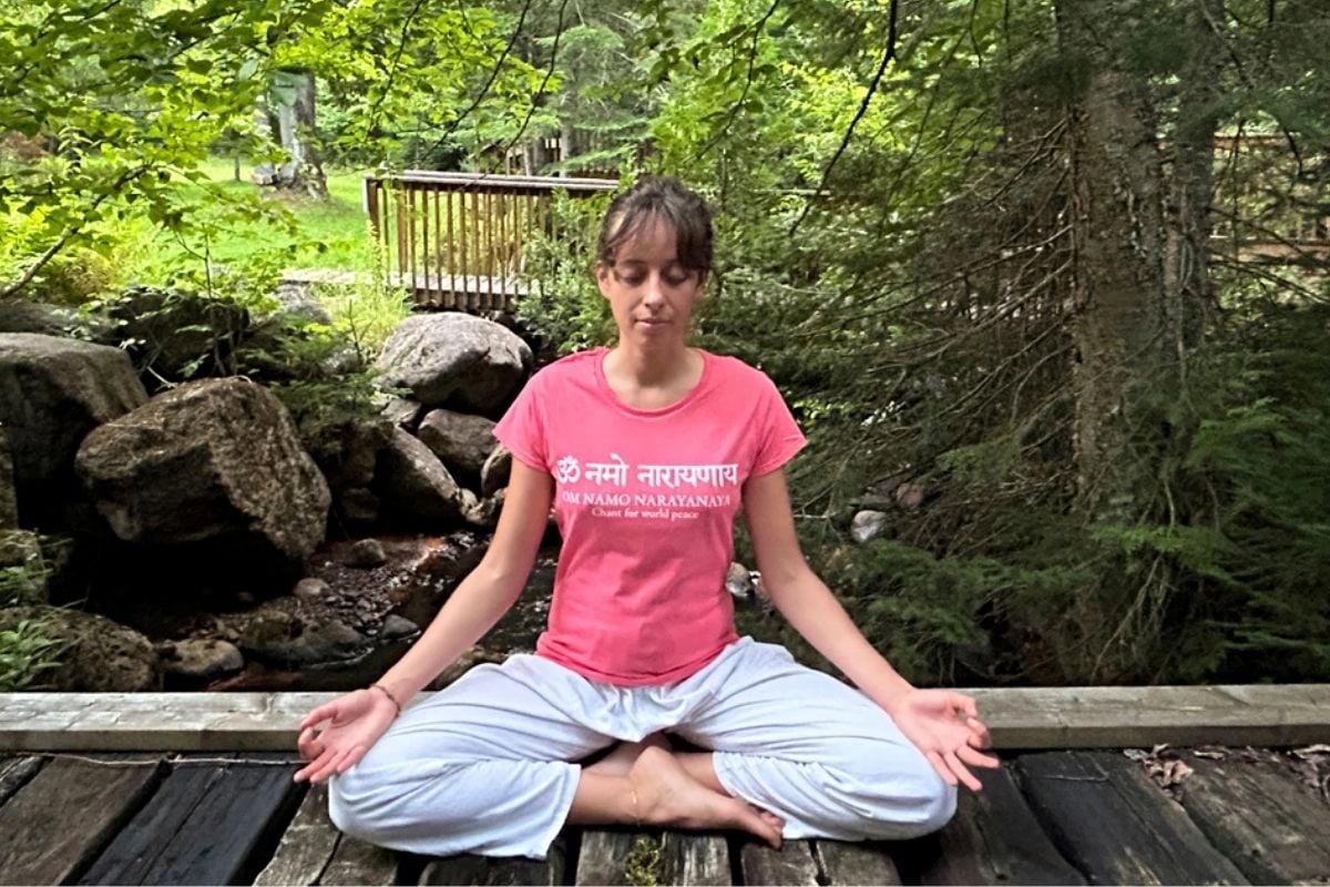 Yoga e Meditazione