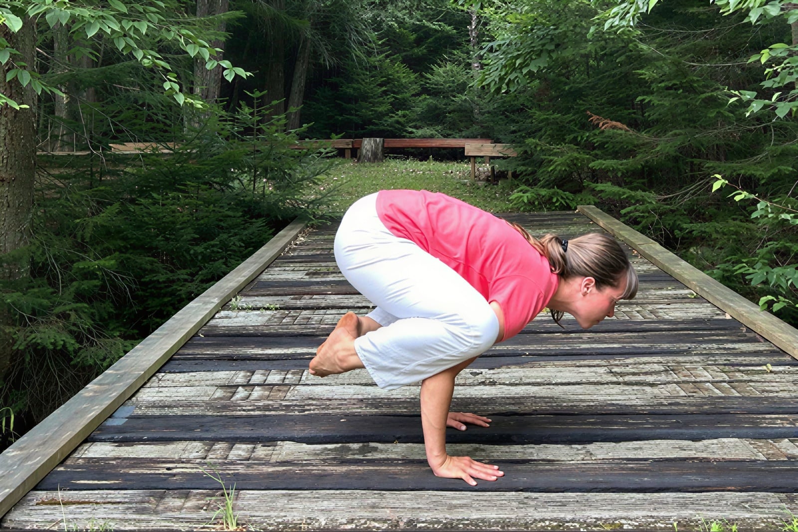 Inner Balance