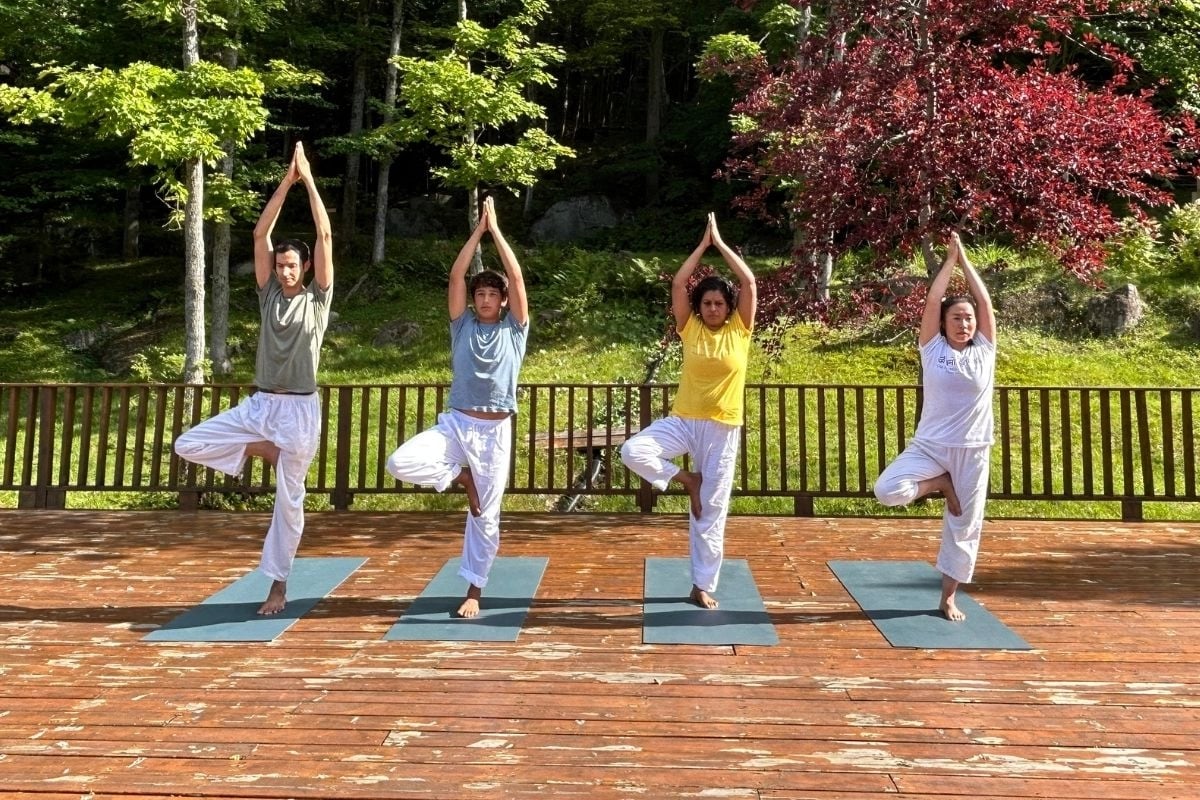 Inner Balance