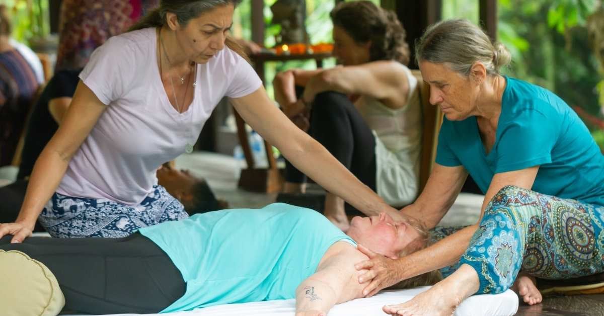 Formazione Weekend 4 per Facilitatori di Breathwork Basato sul Corpo – Weekend 4