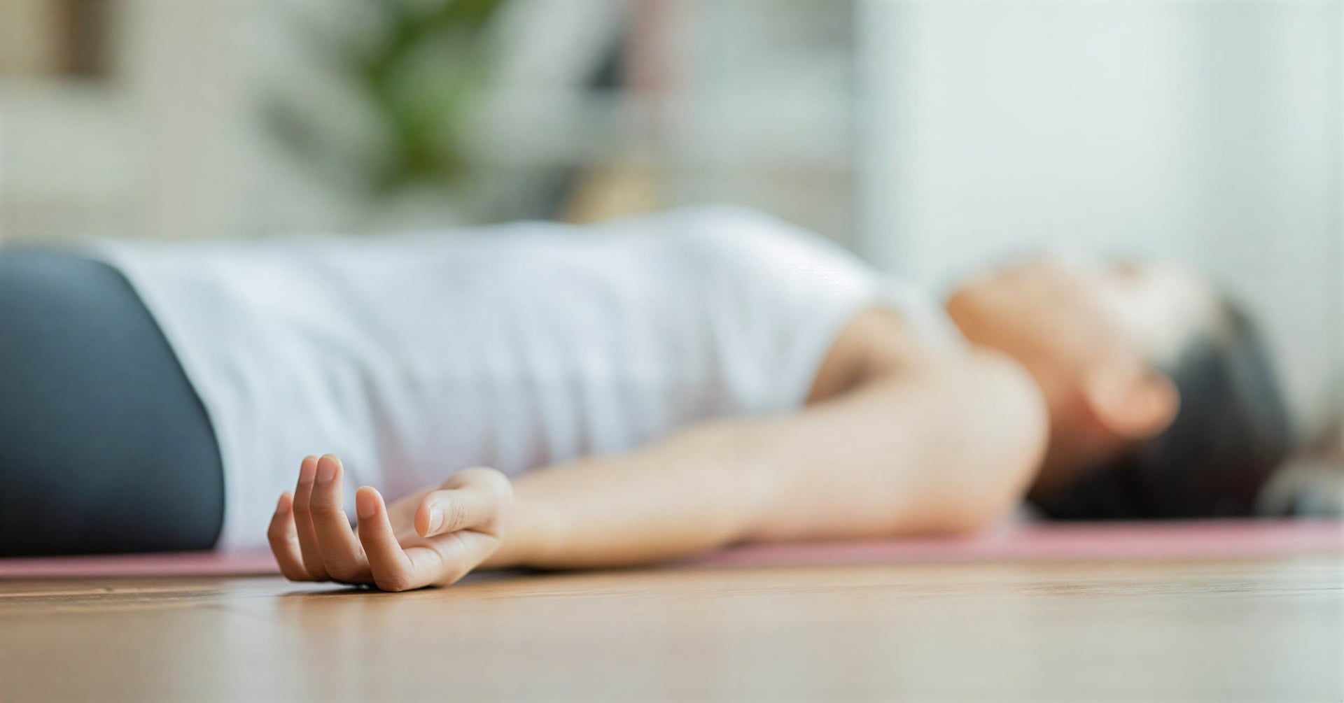 The Embodied Present Process, Sessione di formazione per facilitatori 1 di 3