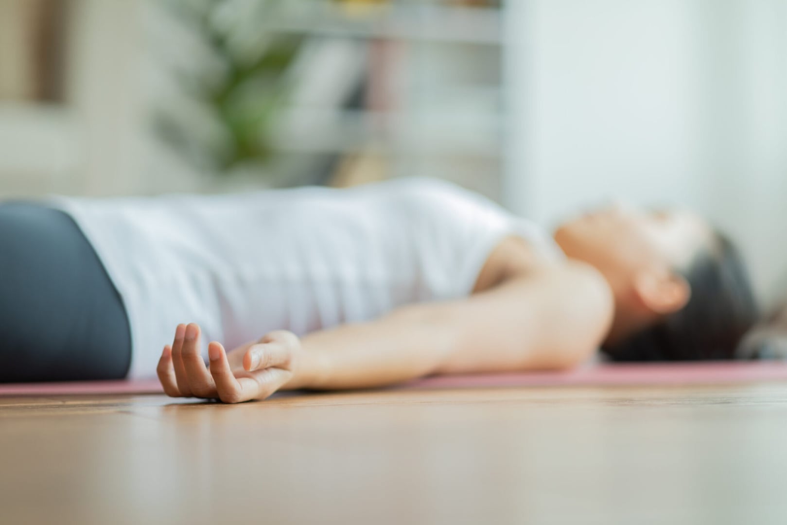 Un ritiro di 4 giorni – Respiro, Corpo e Suono