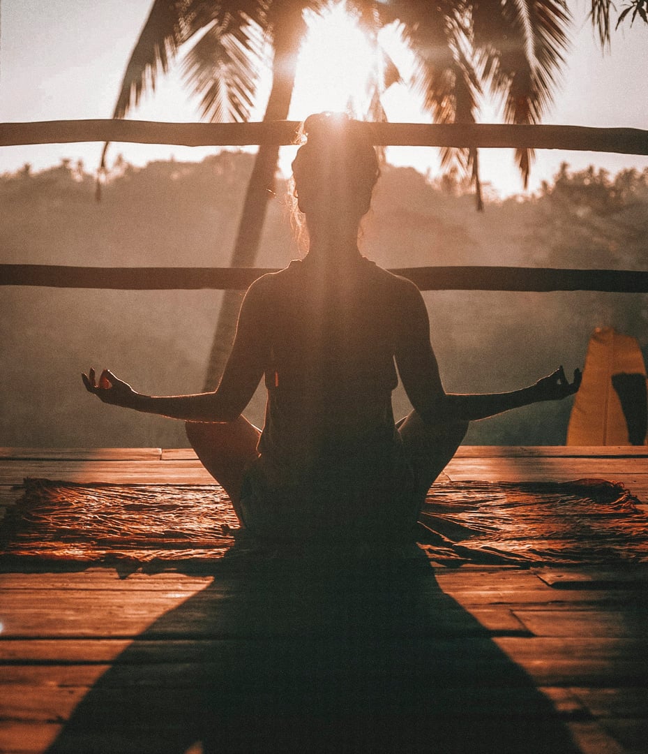 Fire and Nectar Yoga Ritiro in Goa, India