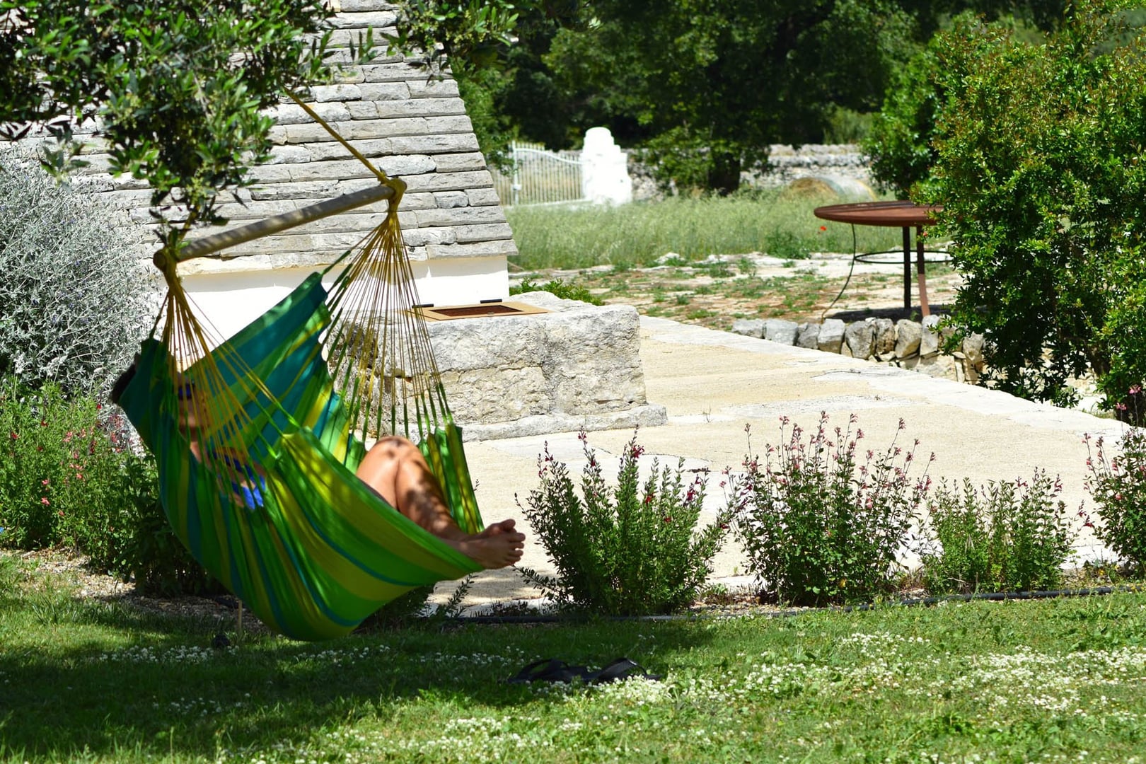 Summer Glow Ritiro, Puglia Italy