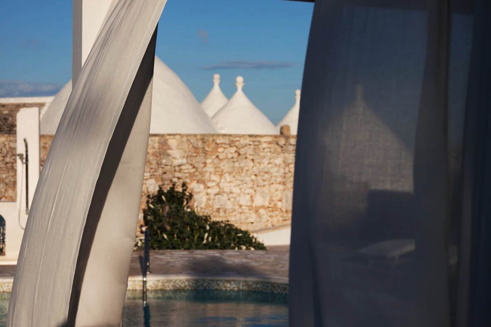 Summer Glow Ritiro, Puglia Italy