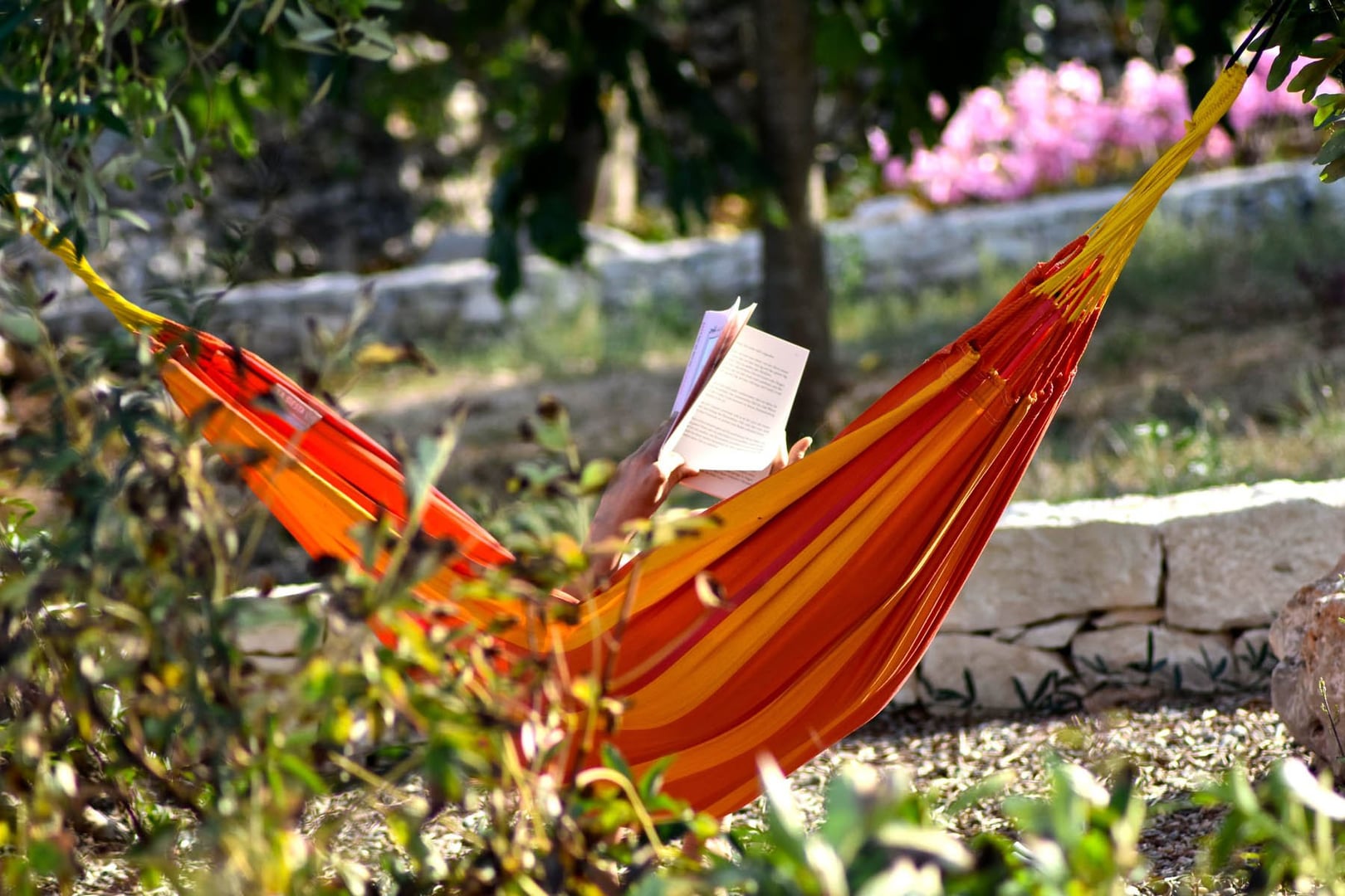 Summer Glow Ritiro, Puglia Italy