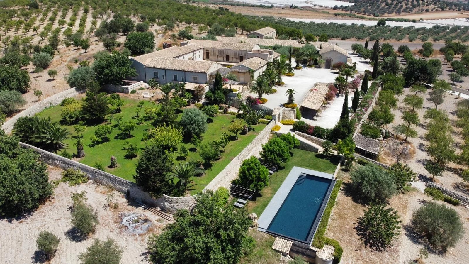 SUMMER GLOW YOGA RITIRO July 2026 | Sicily