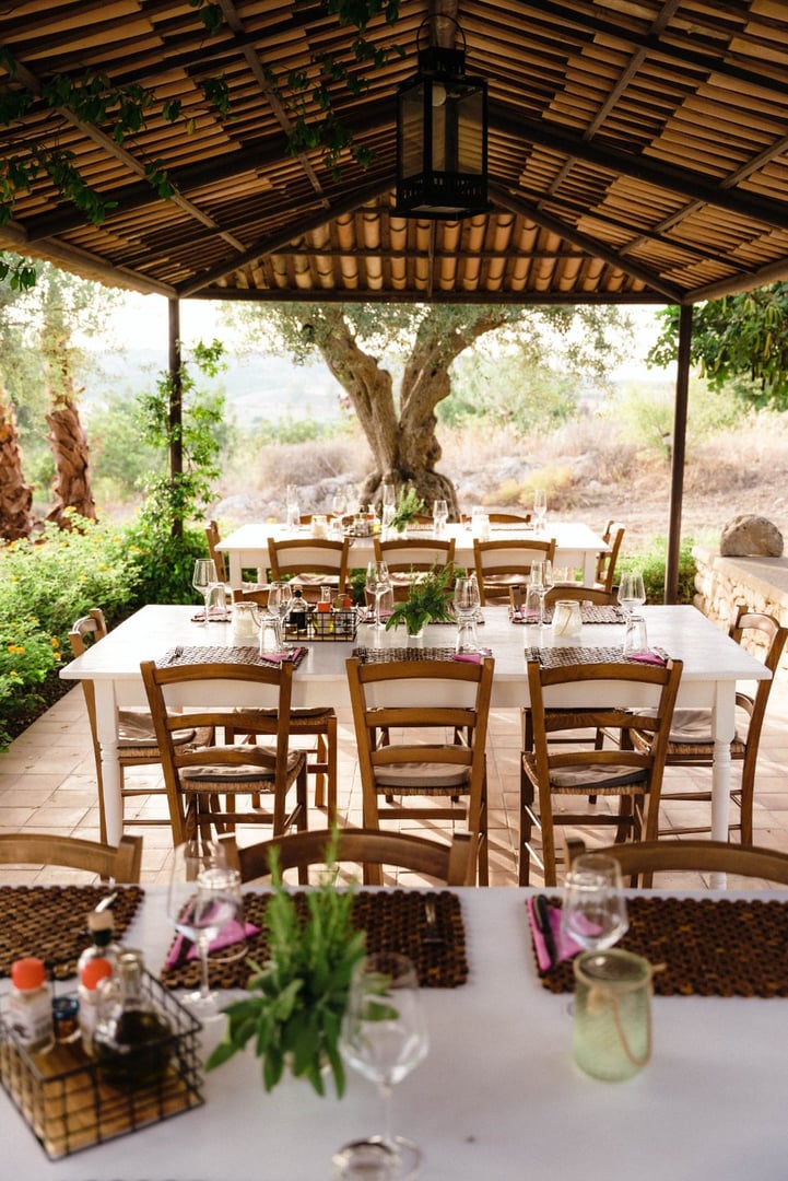 SUMMER GLOW YOGA RITIRO July 2026 | Sicily