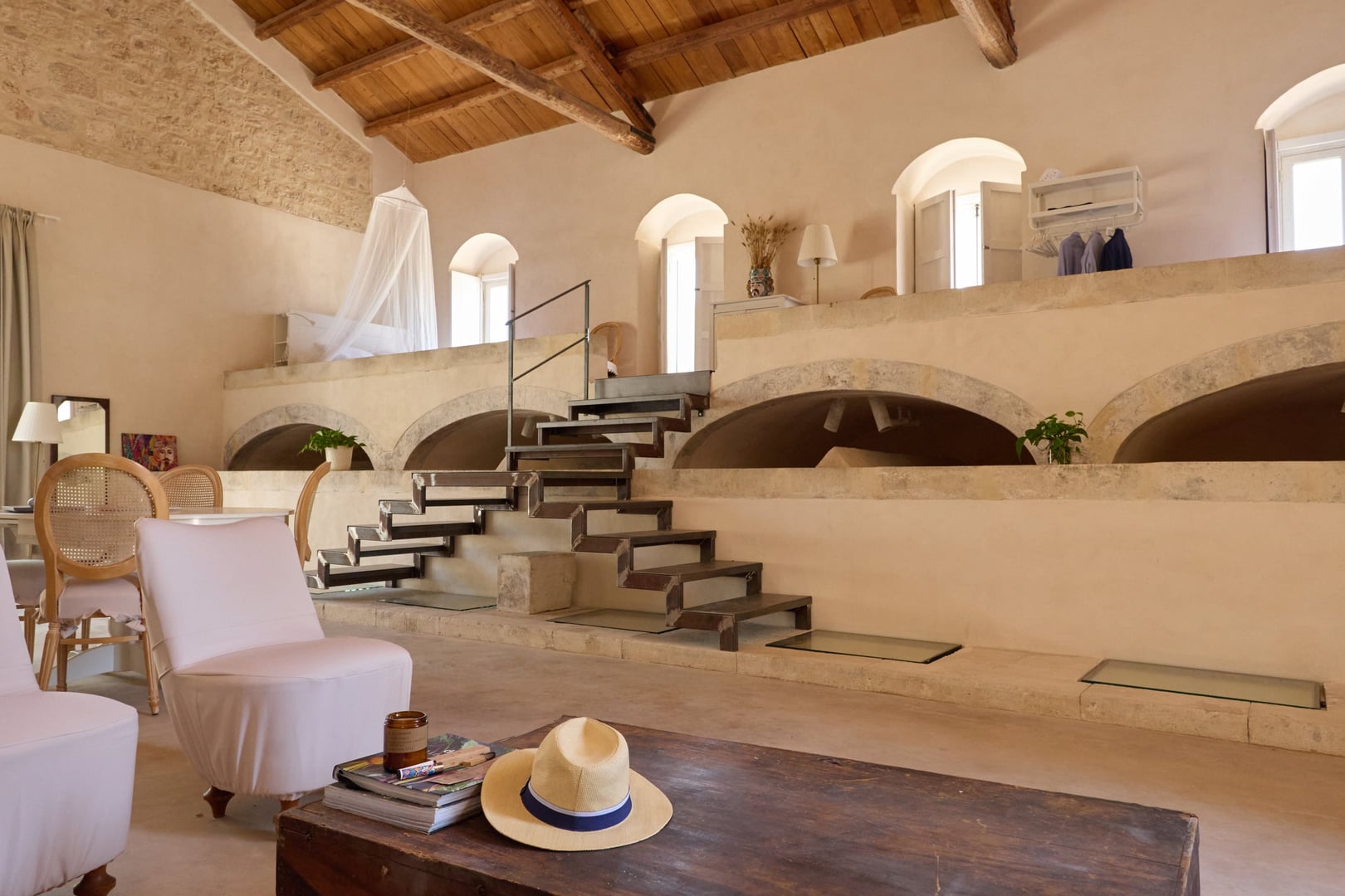 SUMMER GLOW YOGA RITIRO July 2026 | Sicily