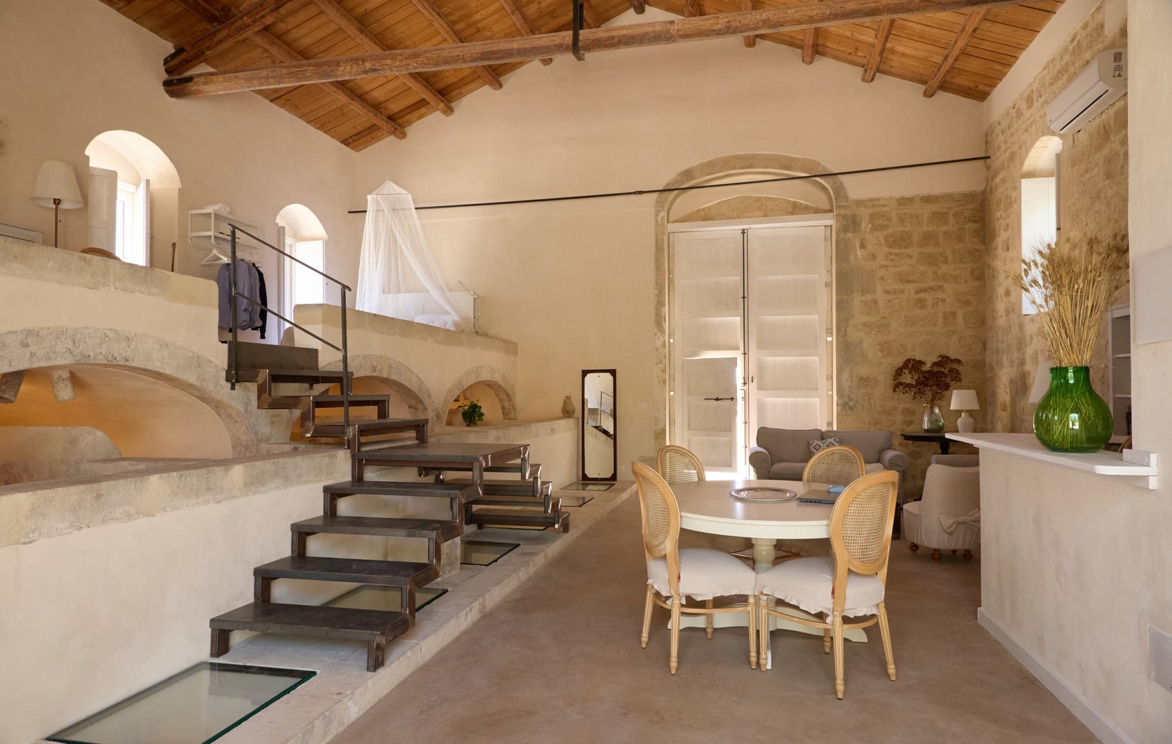 Ritiro di Yoga Summer Glow