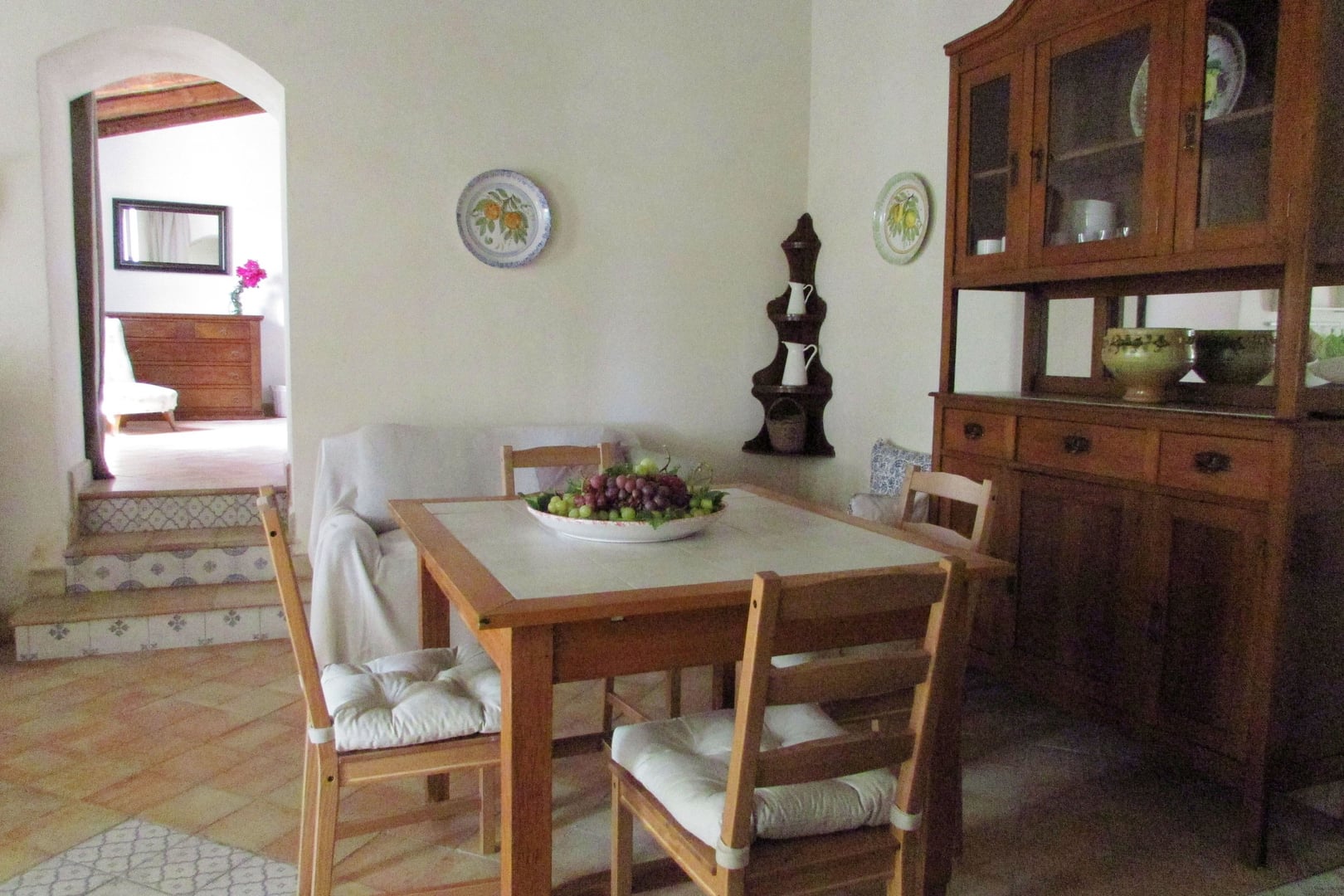 Ritiro di Yoga Summer Glow