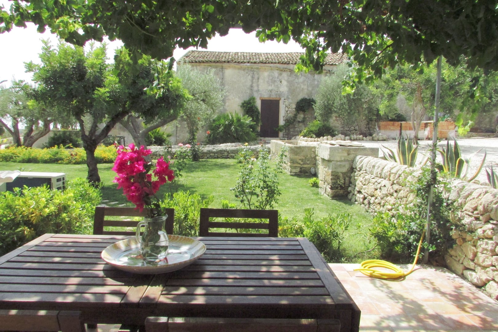Ritiro di Yoga Summer Glow