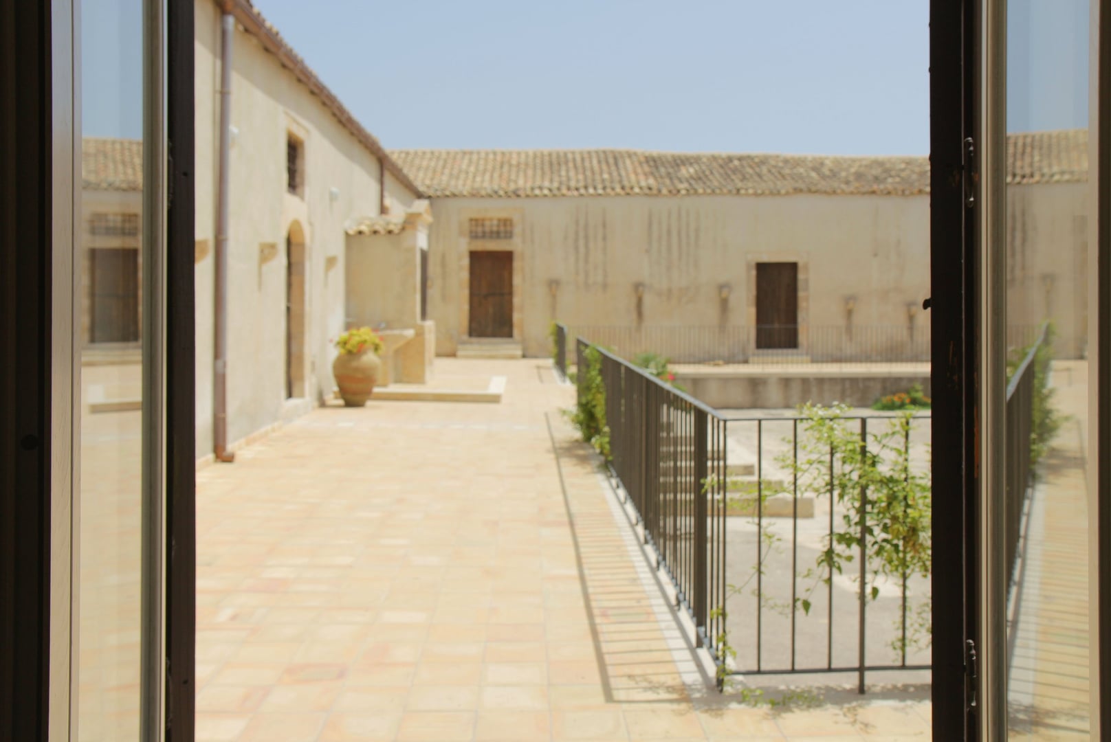Ritiro di Yoga Summer Glow