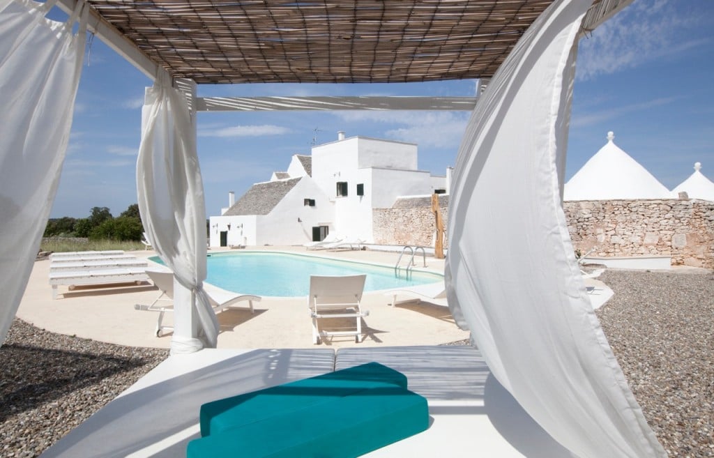 Summer Glow Yoga Ritiro in Puglia Italy 2026