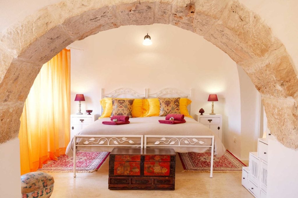Summer Glow Yoga Ritiro in Puglia Italy 2026