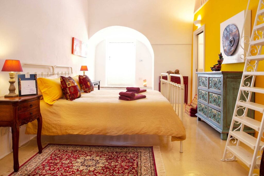 Summer Glow Yoga Ritiro in Puglia Italy 2026