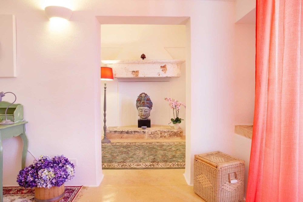 Summer Glow Yoga Ritiro in Puglia Italy 2026