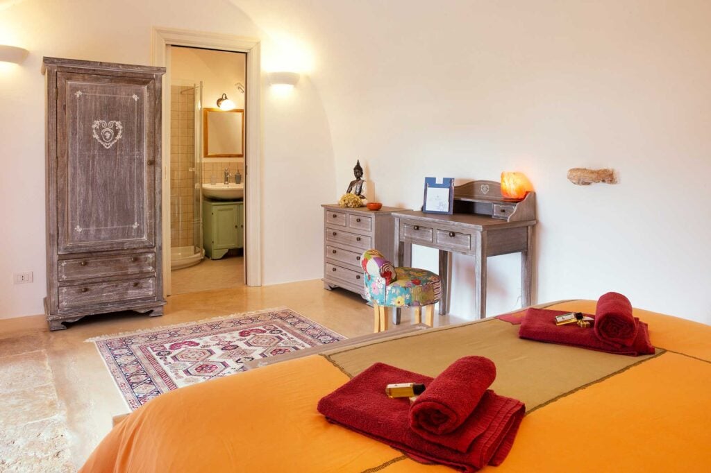 Summer Glow Yoga Ritiro in Puglia Italy 2026
