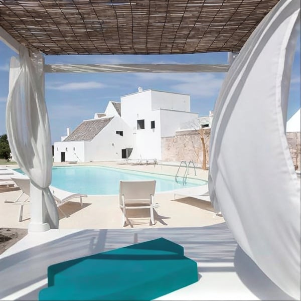 Summer Glow Yoga Ritiro in Puglia Italy 2026