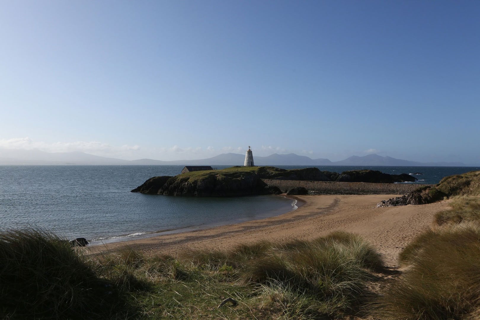 Yoga & Walking Ritiro | Anglesey 3-5 ottobre