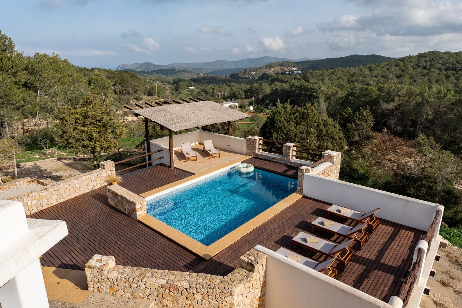 Ibiza Yoga e Avventura Ritiro