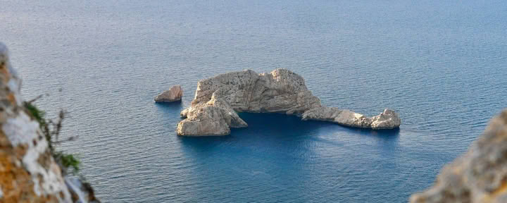 Ibiza Yoga e Avventura Ritiro