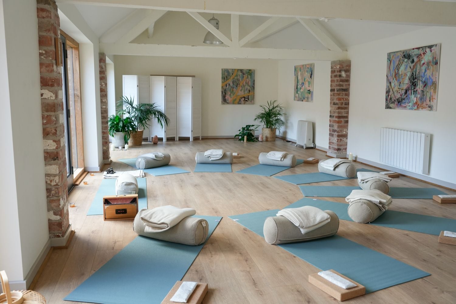 2026 North Wales Yoga Breath Work