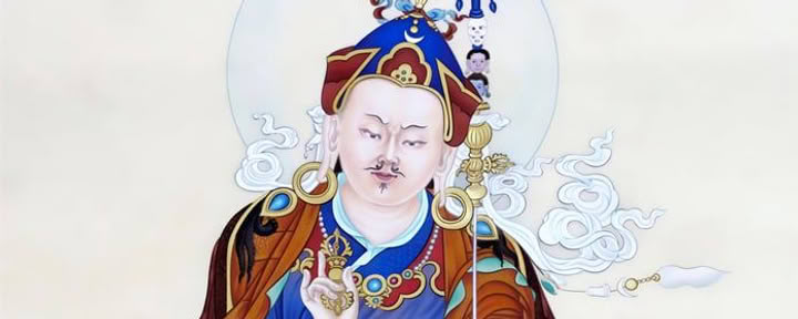 Milarepa: Insegnamenti sulla straordinaria vita di uno yogi tibetano con Ani Lodro