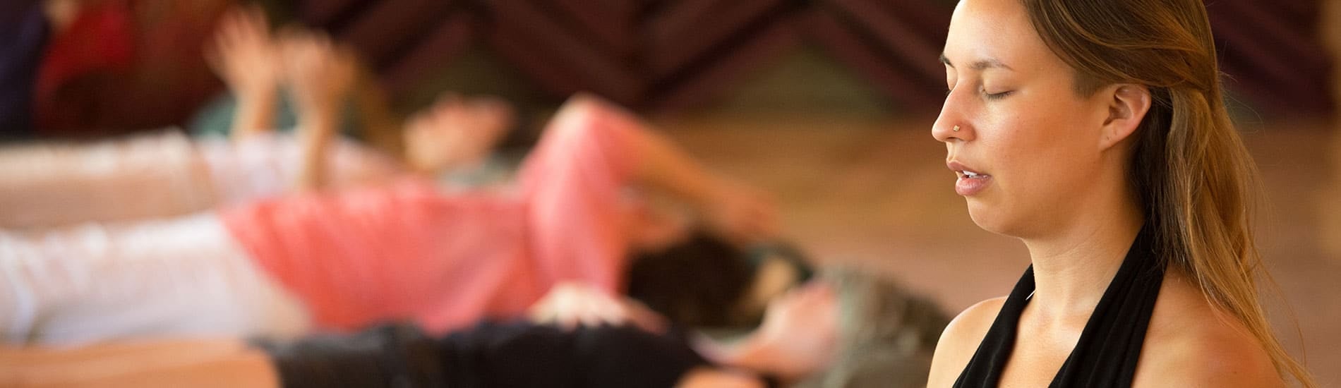 Training di Breathwork per la Chiarezza