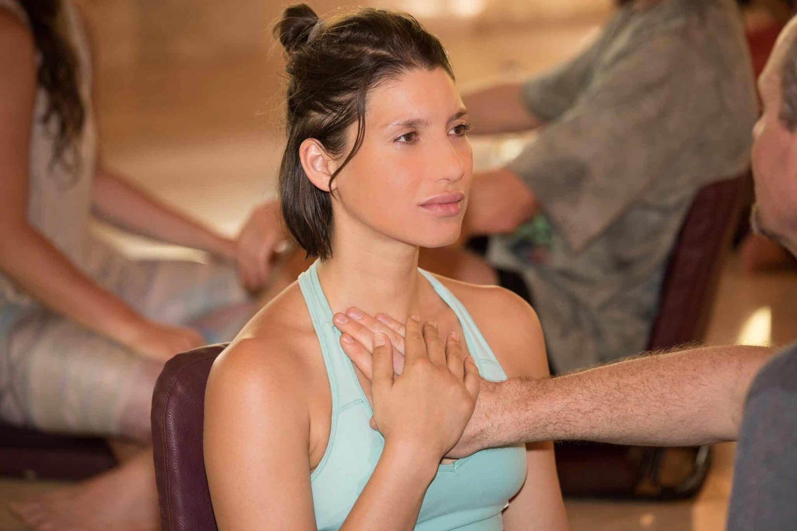 Training di Breathwork per la Chiarezza